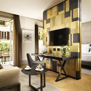 Margutta 19 - Small Luxury Of The World 5* Рим