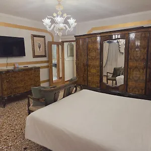 Apartment Ca' Dell' Arte Luxury 