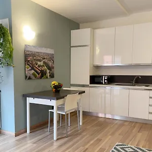 Apartment Rentopolis - Palazzo Candiani 