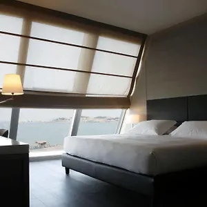 Hotel Ego, Ancona