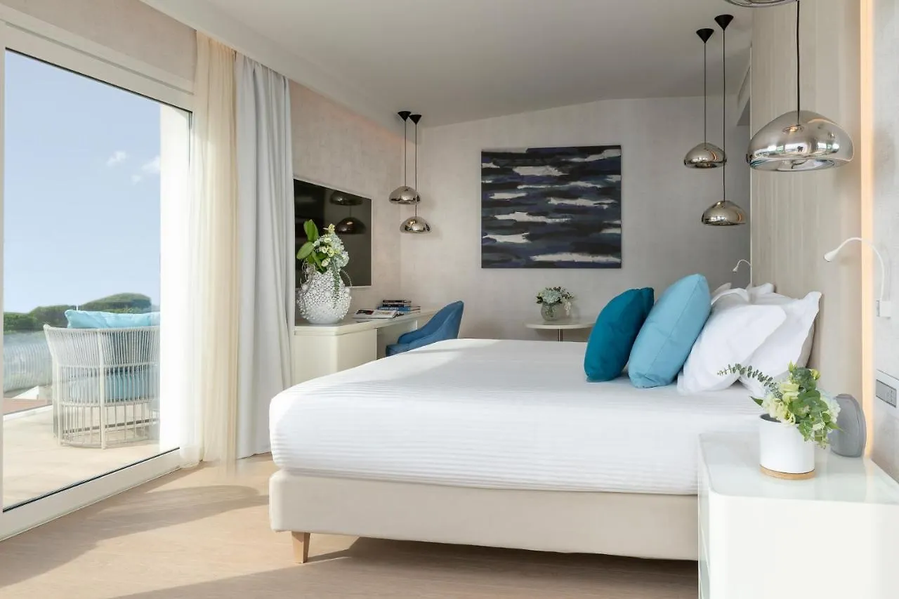 Atlantic Hotel & Spa Riccione