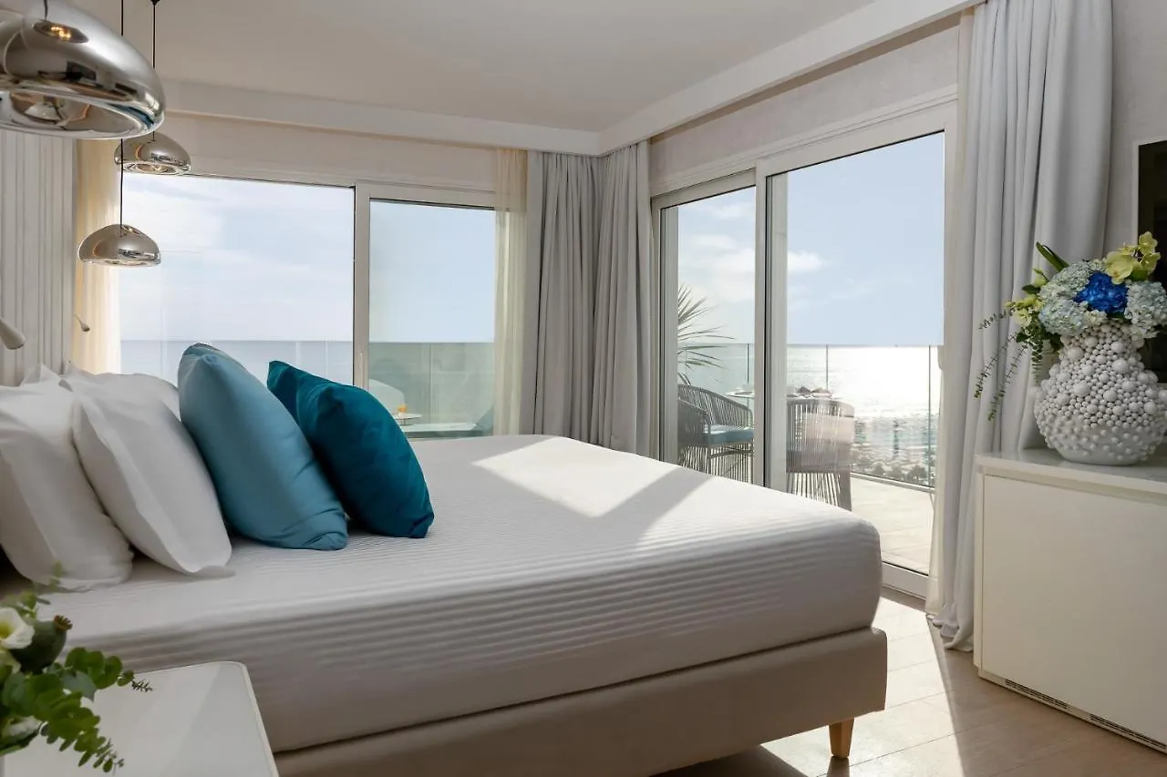 Atlantic Hotel & Spa Riccione