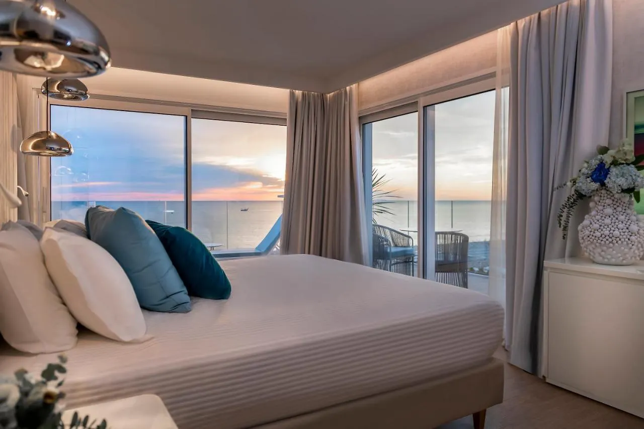 Atlantic Hotel & Spa Riccione