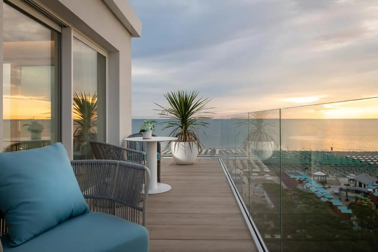 Atlantic Hotel & Spa Riccione