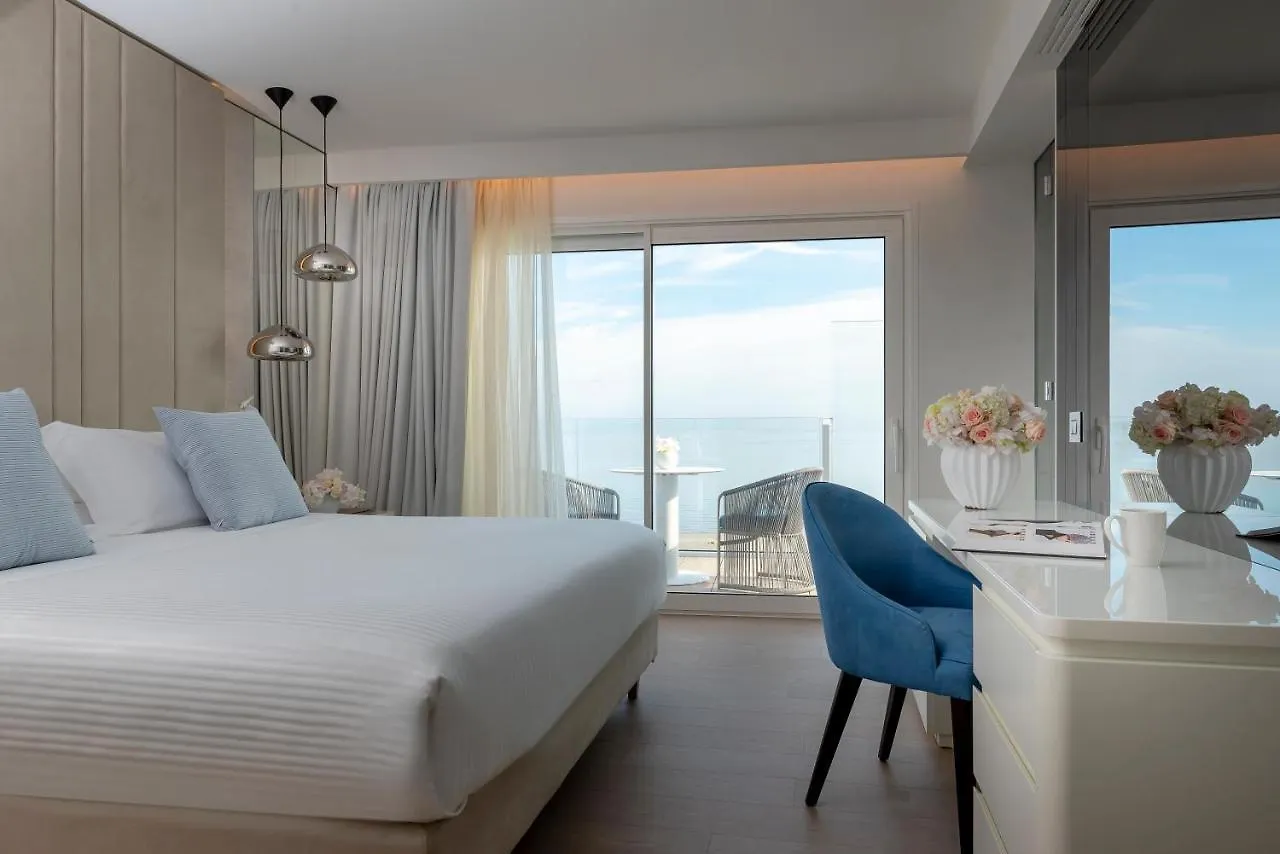 Atlantic Hotel & Spa Riccione 4*,  Italy