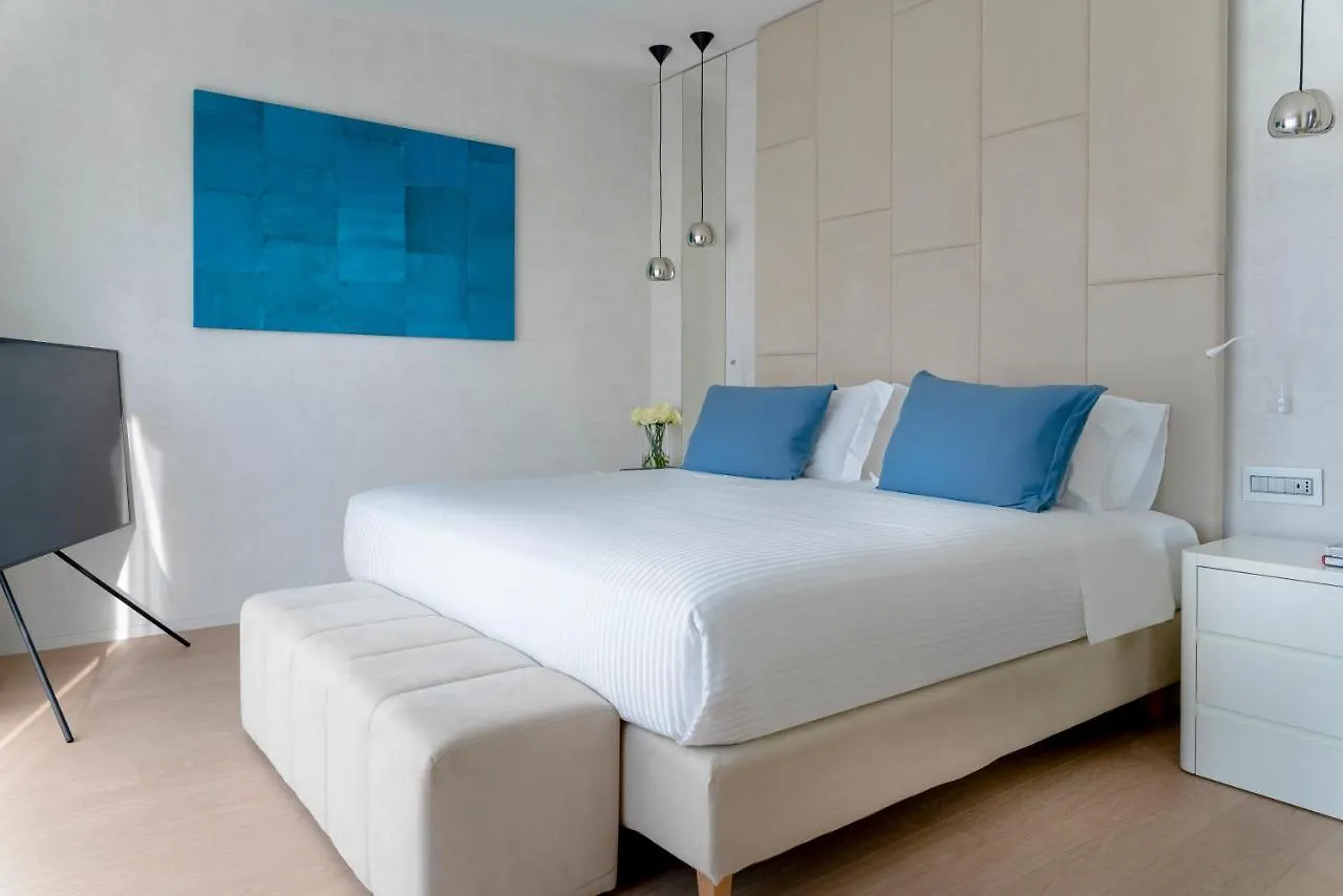 Atlantic Hotel & Spa Riccione 4*,  Italy