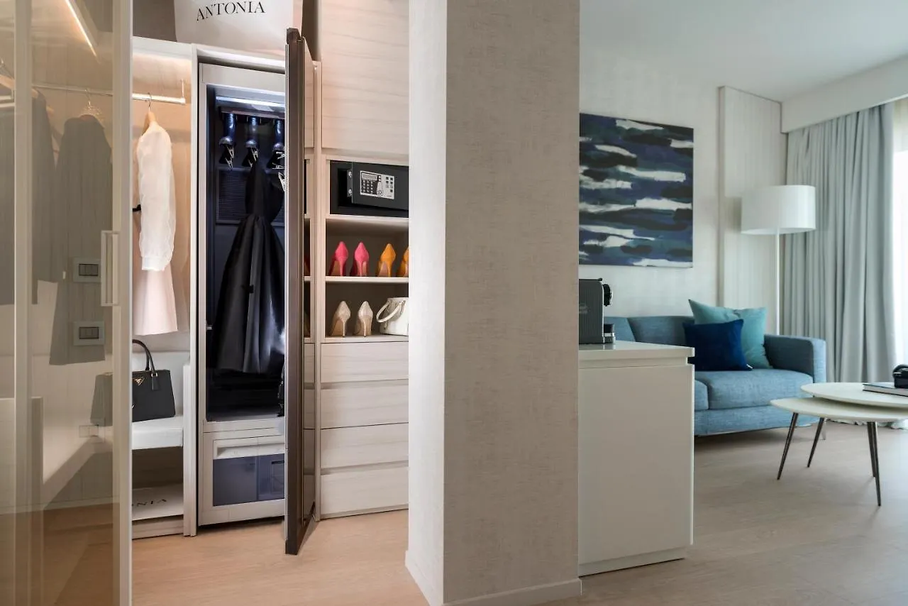 Atlantic Hotel & Spa Riccione