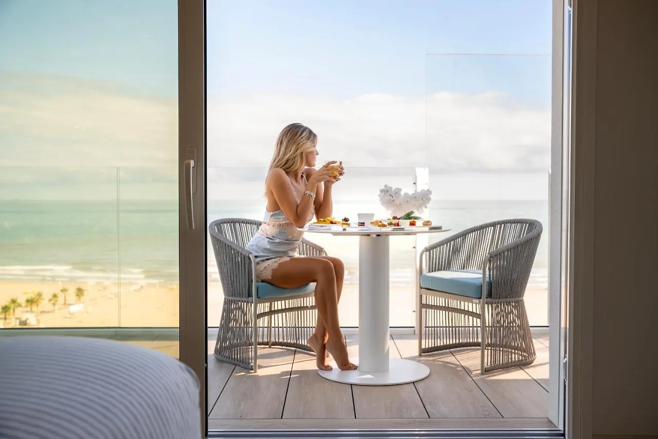 ****  Atlantic Hotel & Spa Riccione Italy