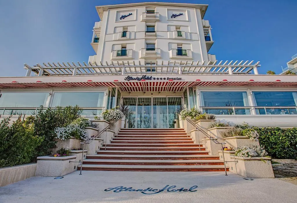Atlantic Hotel & Spa Riccione