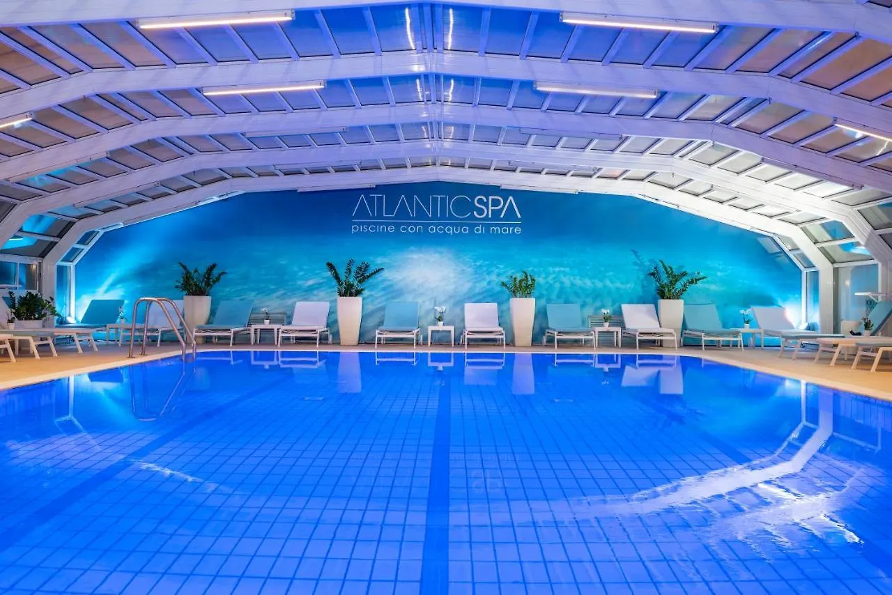 Atlantic Hotel & Spa Riccione