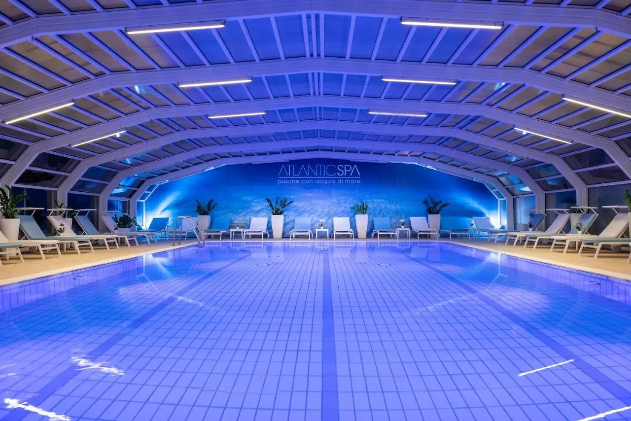 Atlantic Hotel & Spa Riccione