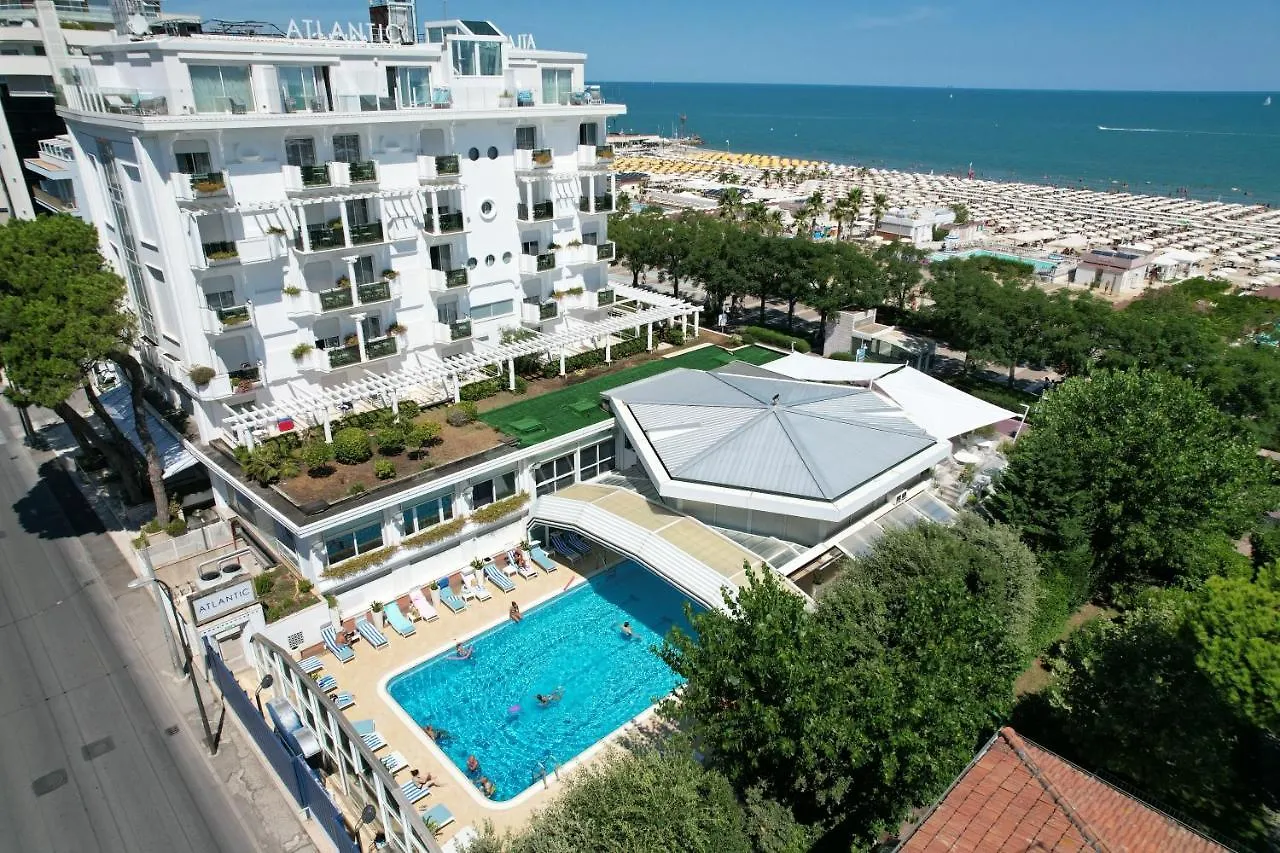 Atlantic Hotel & Spa Riccione