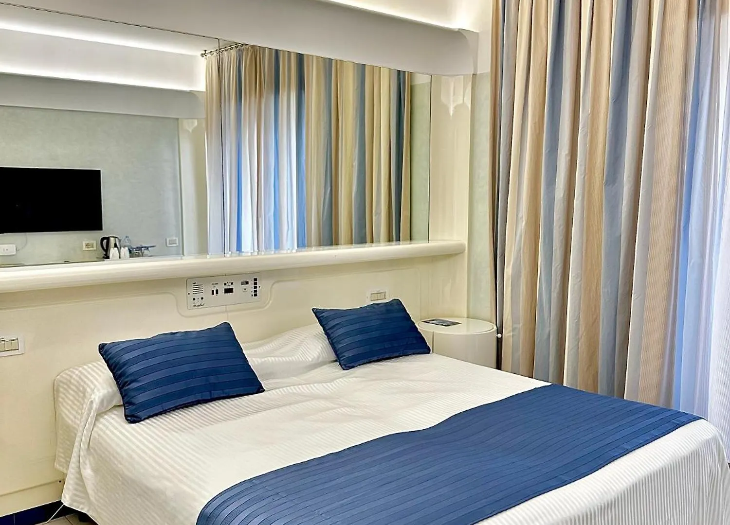 Atlantic Hotel & Spa Riccione
