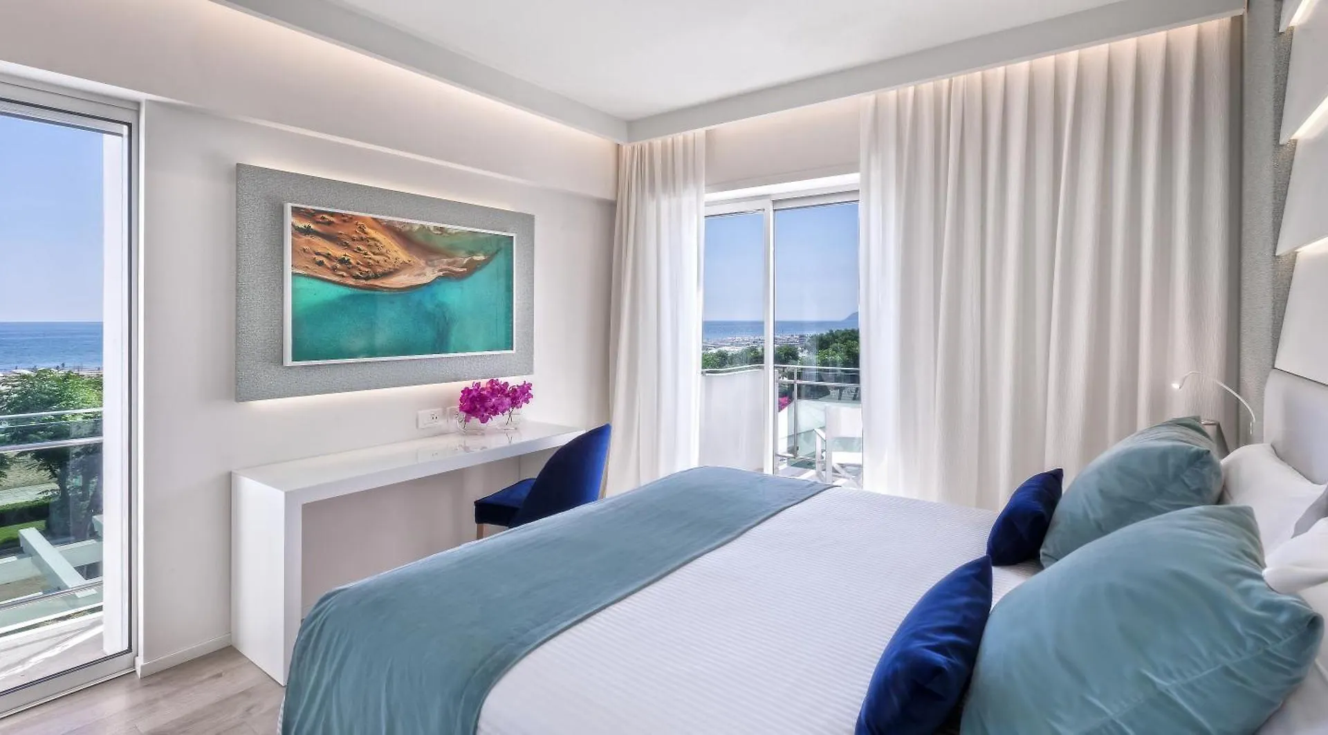 Atlantic Hotel & Spa Riccione