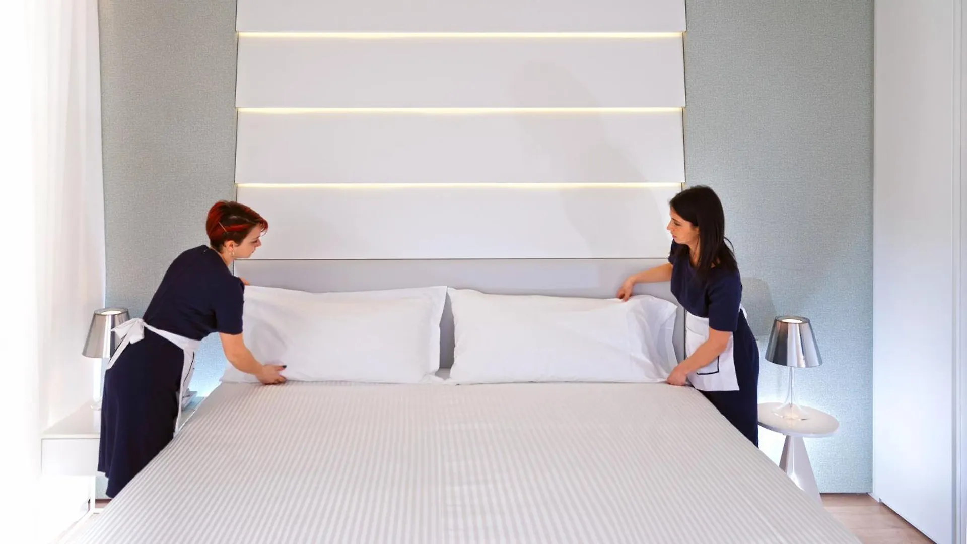 Atlantic Hotel & Spa Riccione
