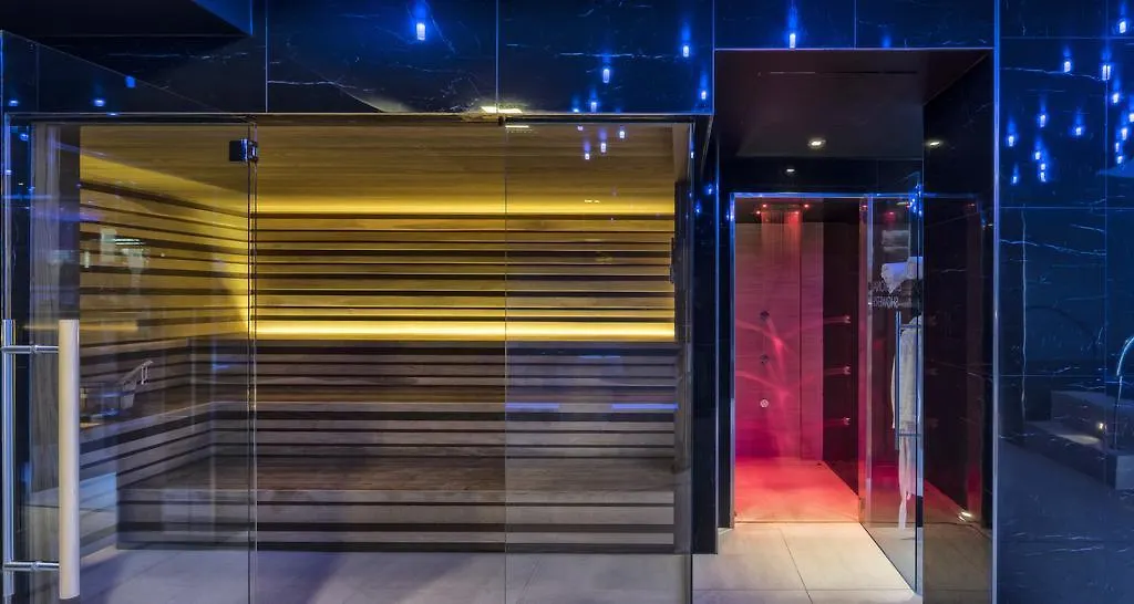 Atlantic Hotel & Spa Riccione