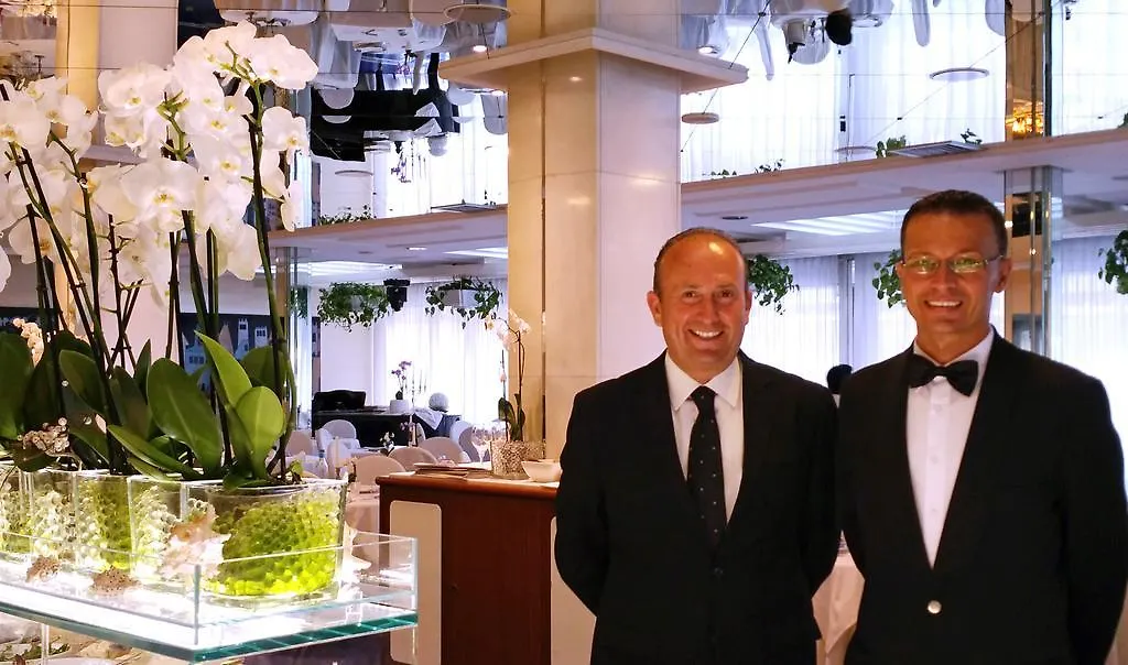 Atlantic Hotel & Spa Riccione