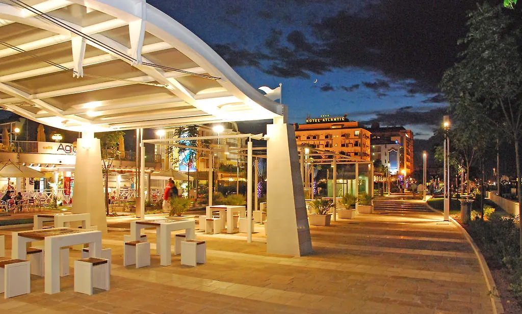 Atlantic Hotel & Spa Riccione