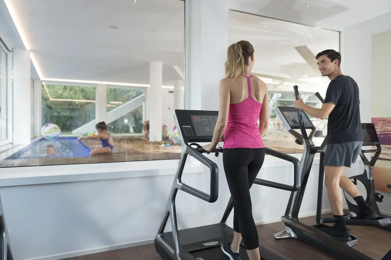 Atlantic Hotel & Spa Riccione