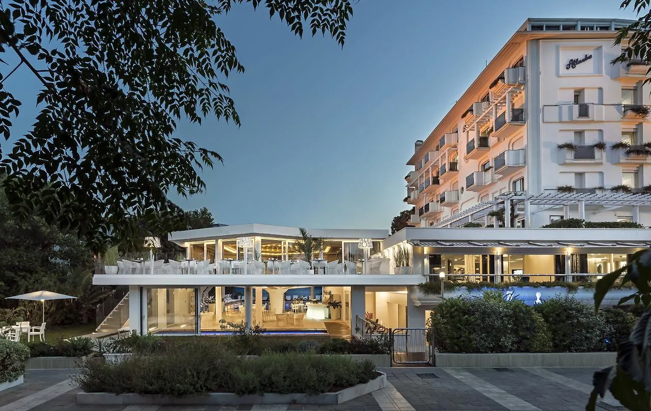 Atlantic Hotel & Spa Riccione