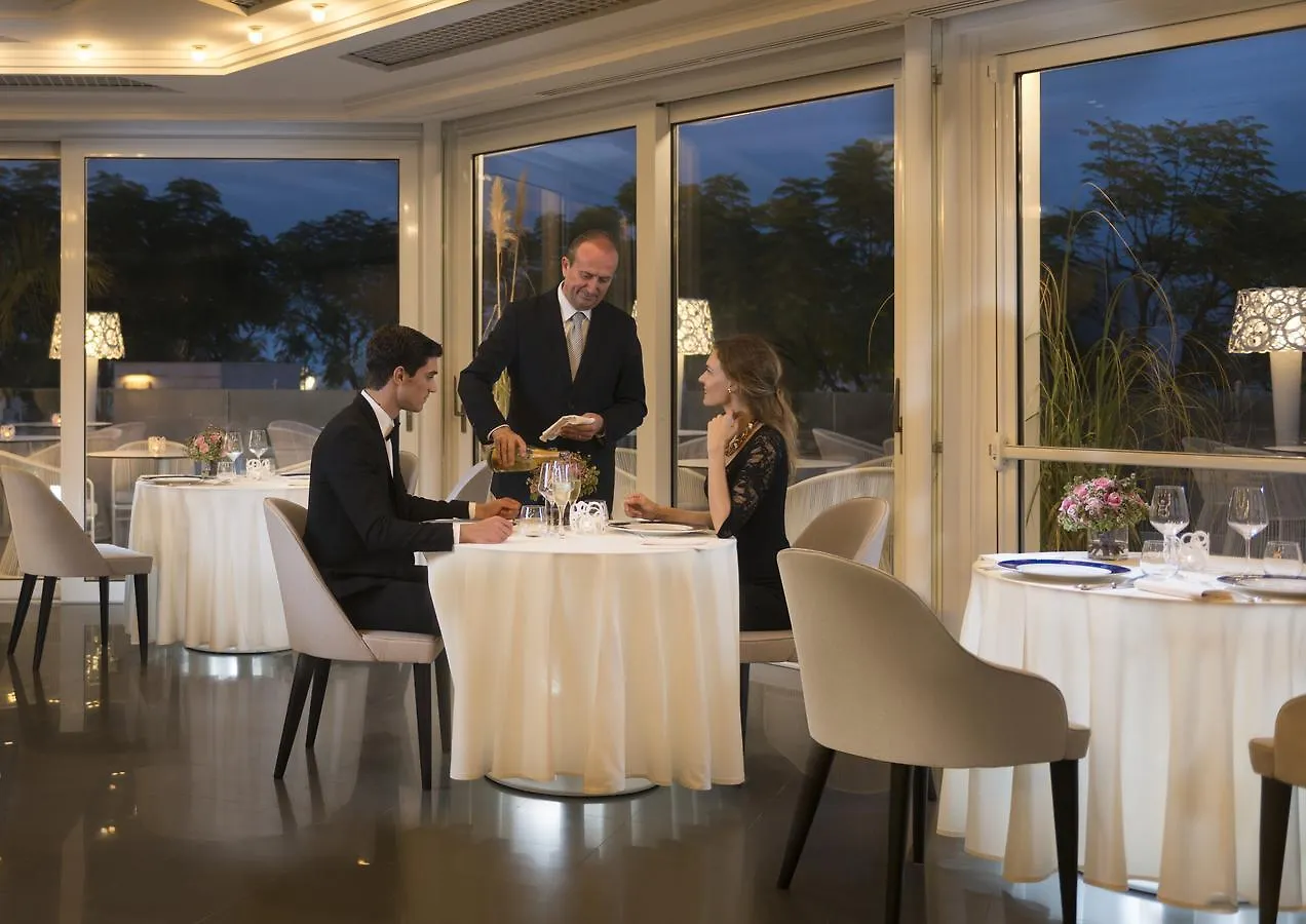 Atlantic Hotel & Spa Riccione Italy