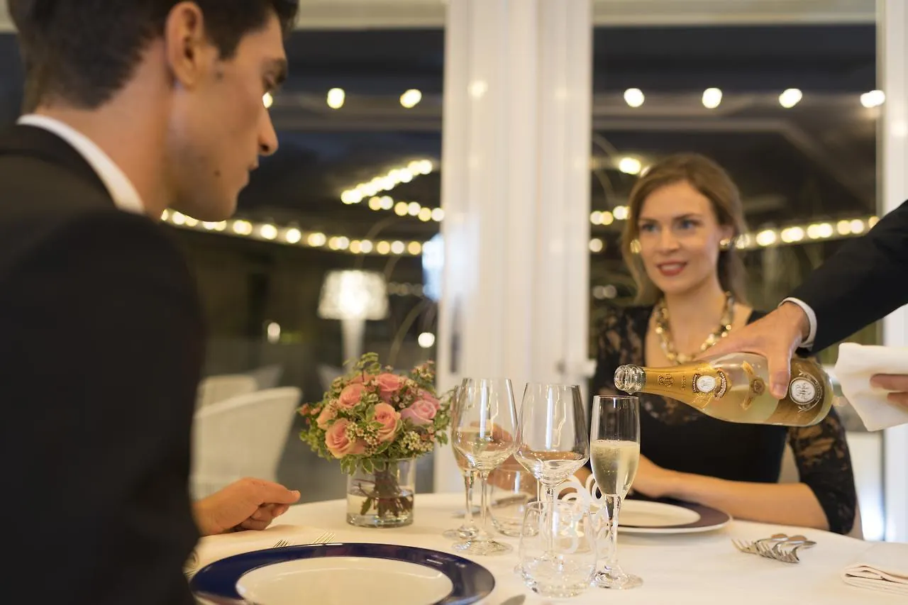 Atlantic Hotel & Spa Riccione 4*,  Italy