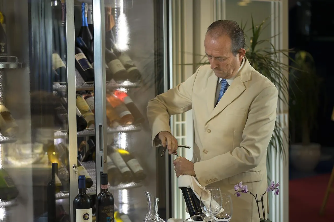 Atlantic Hotel & Spa Riccione