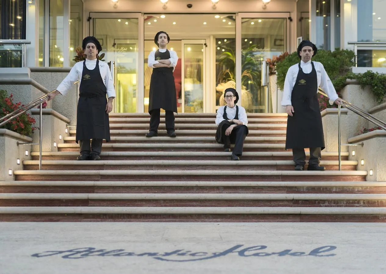 Atlantic Hotel & Spa Riccione