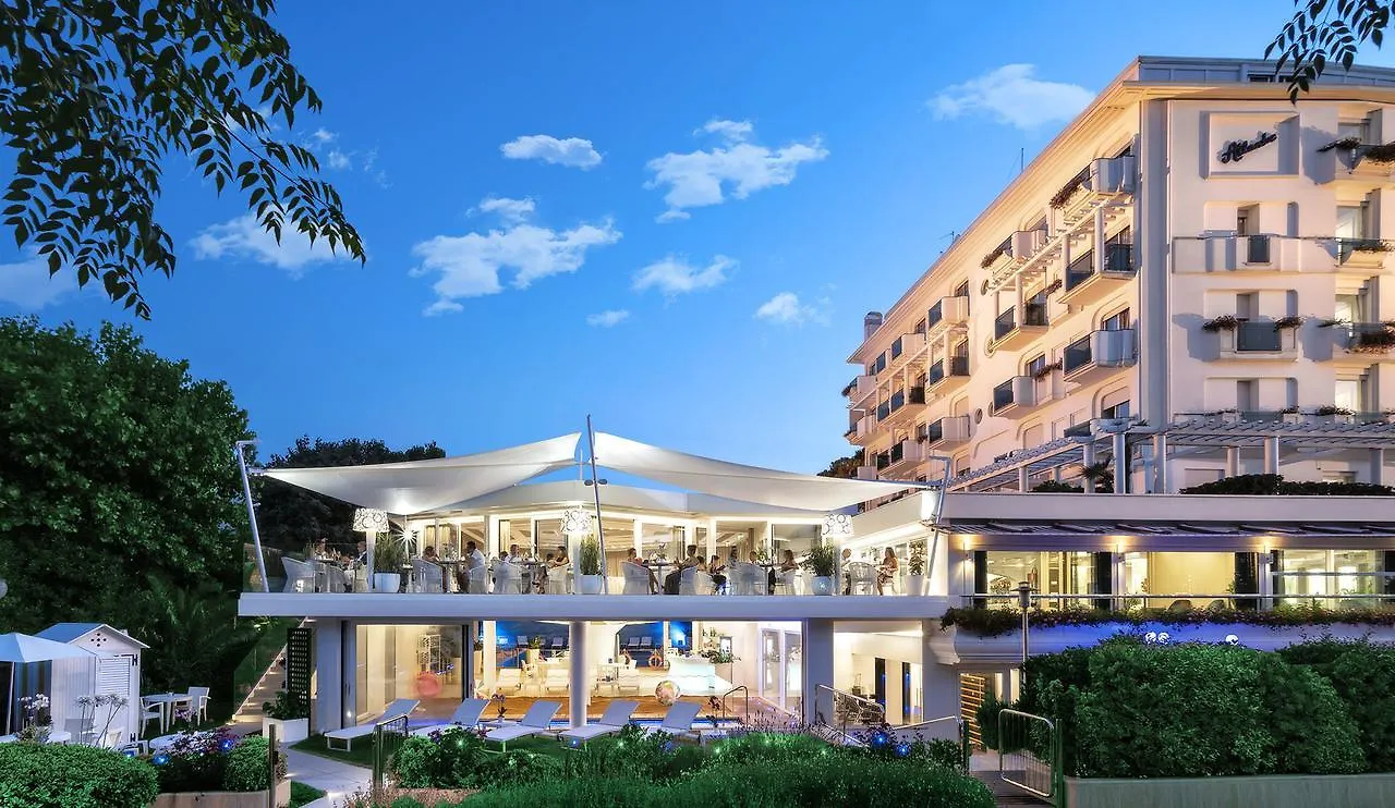 Atlantic Hotel & Spa Riccione