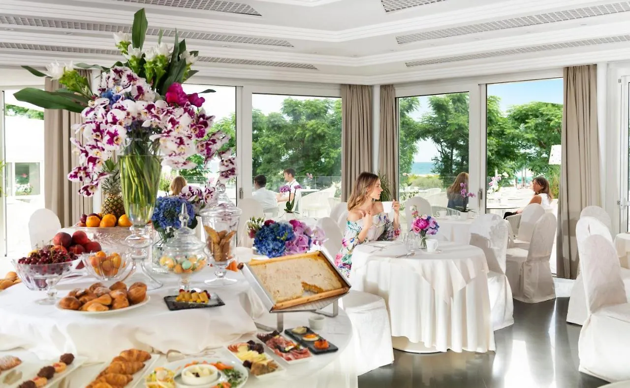 Atlantic Hotel & Spa Riccione