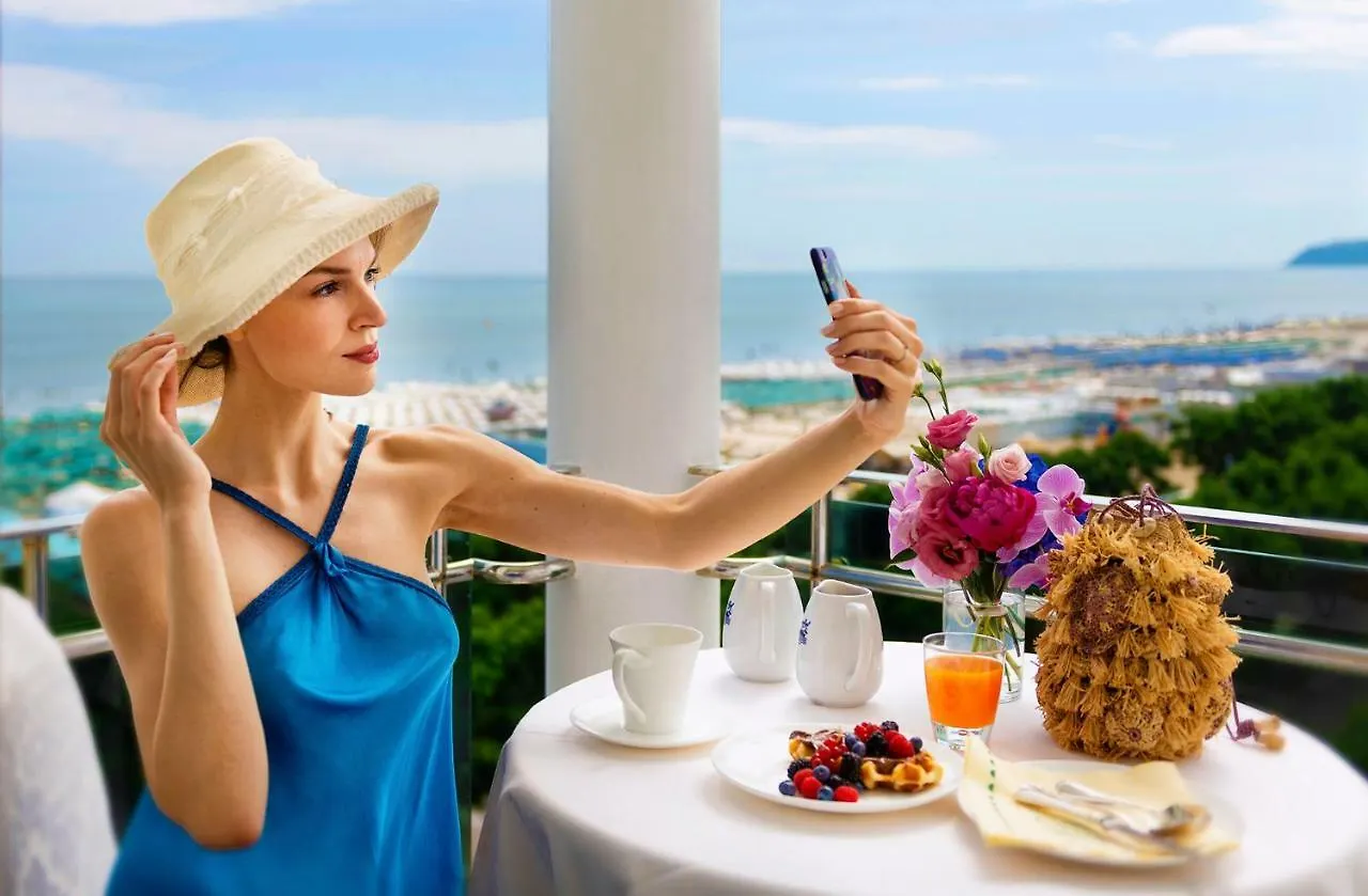 Atlantic Hotel & Spa Riccione