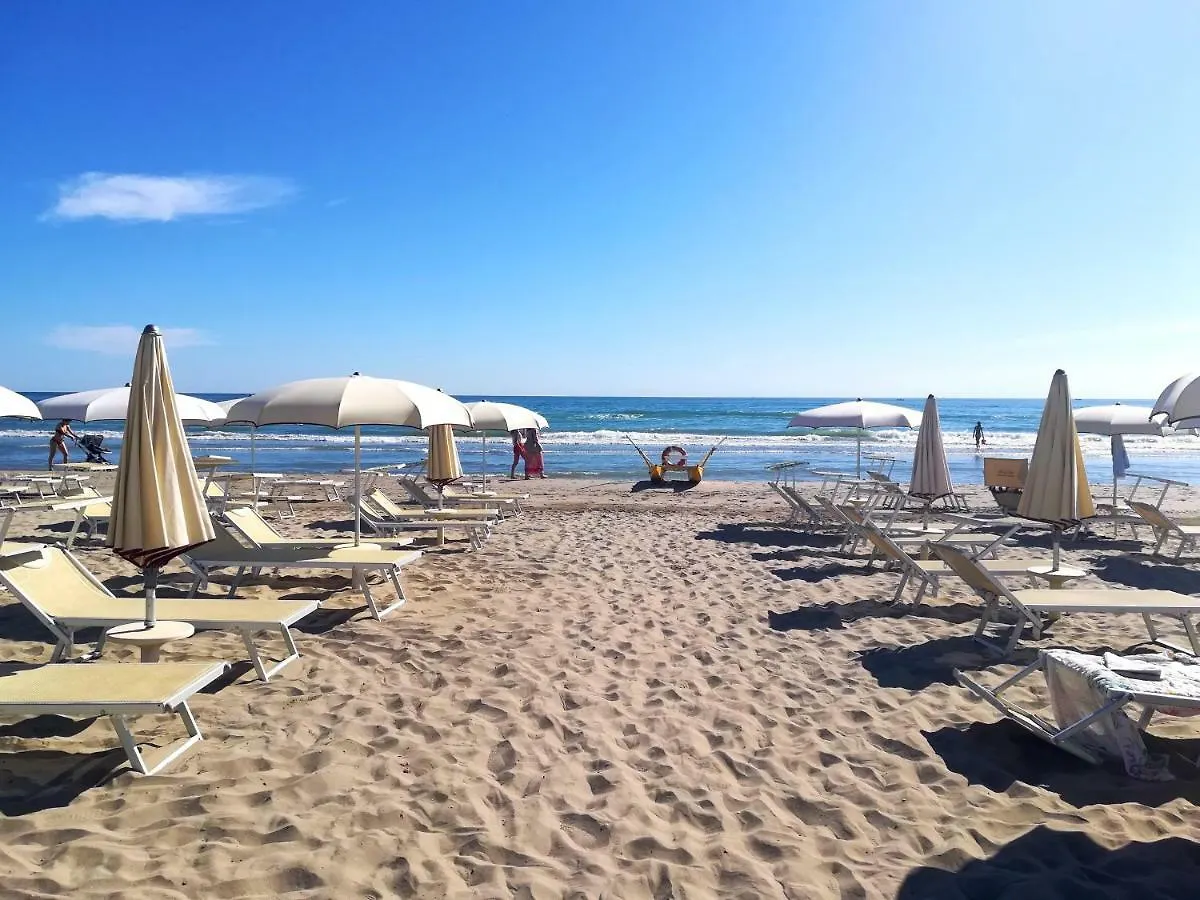 Atlantic Hotel & Spa Riccione 4*,  Italy