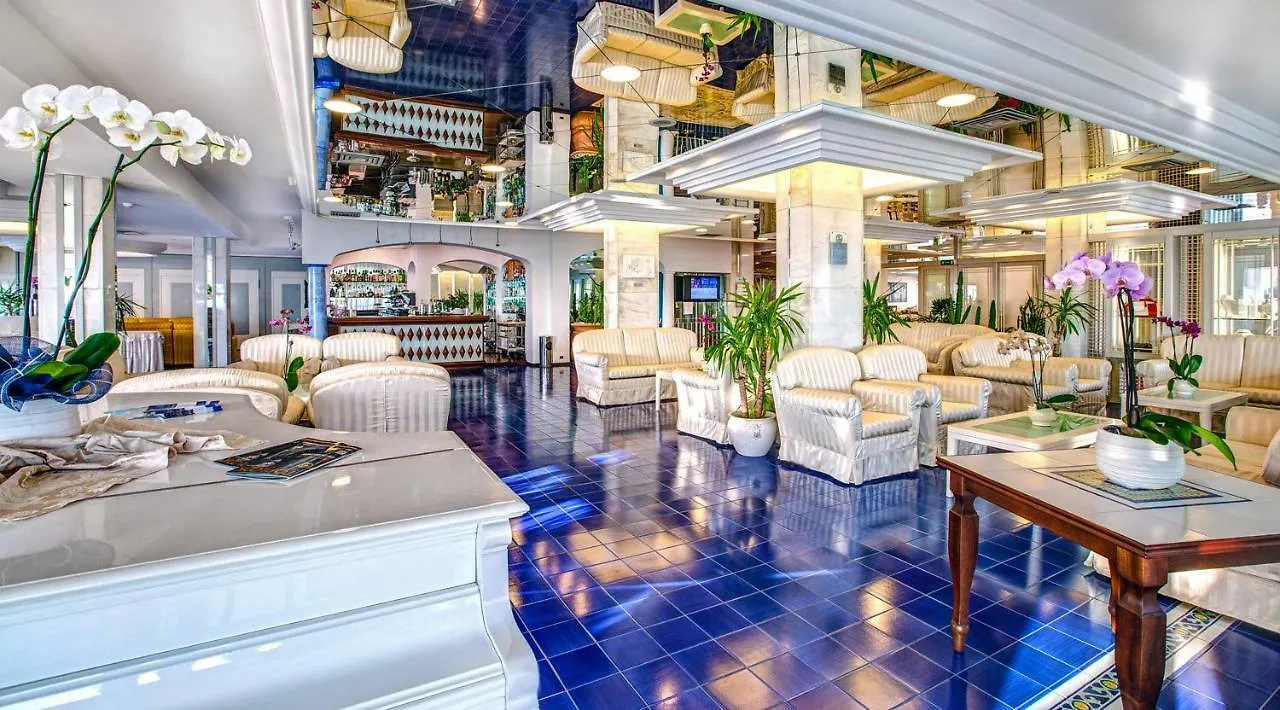 Atlantic Hotel & Spa Riccione