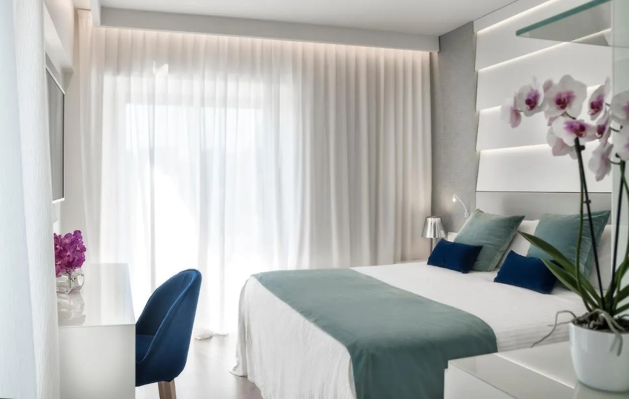 ****  Atlantic Hotel & Spa Riccione Italy