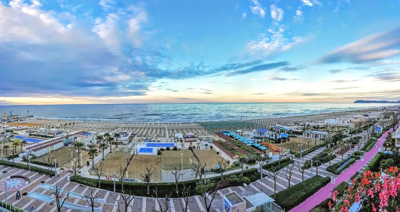 Atlantic Hotel & Spa Riccione