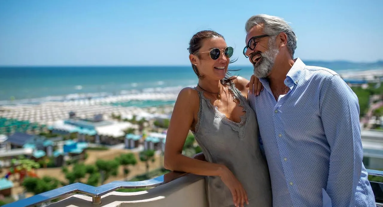 Atlantic Hotel & Spa Riccione