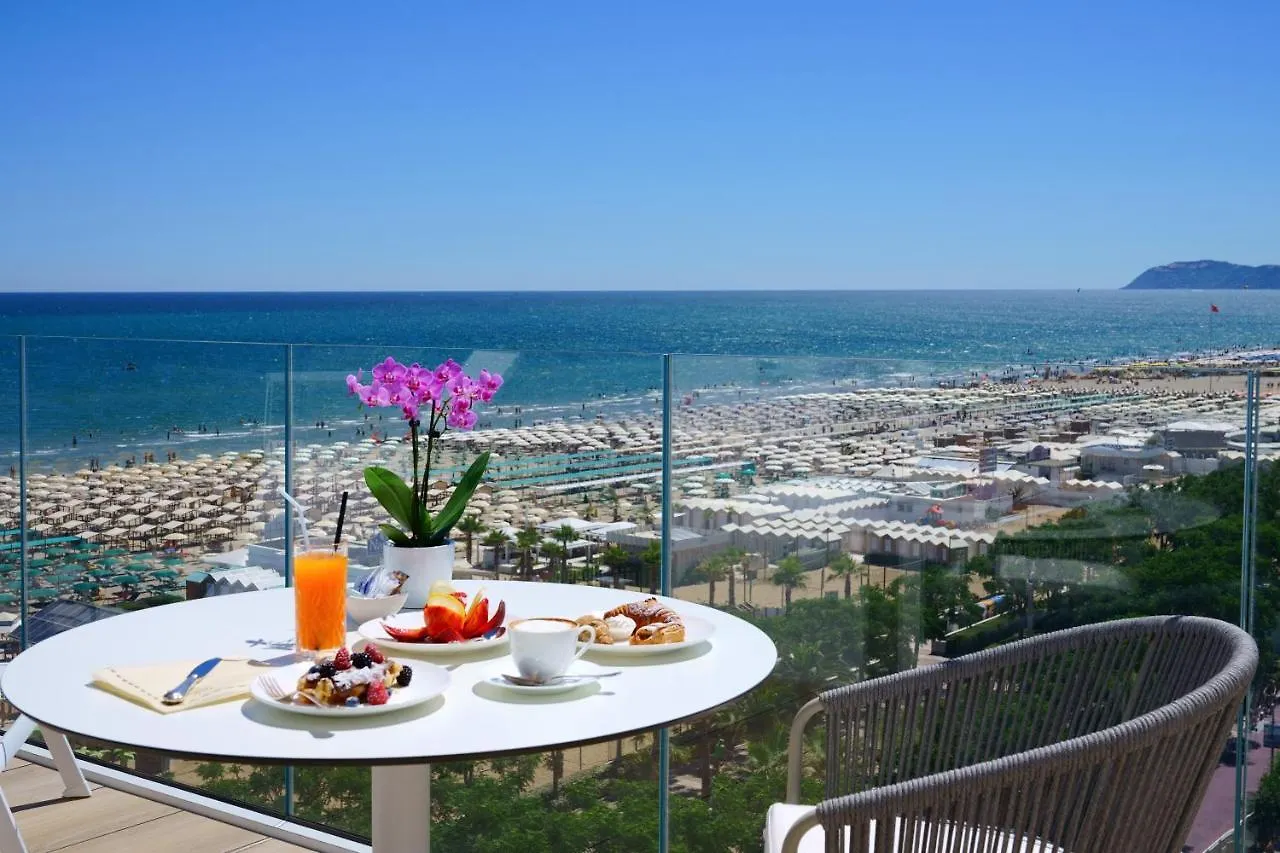 Atlantic Hotel & Spa Riccione