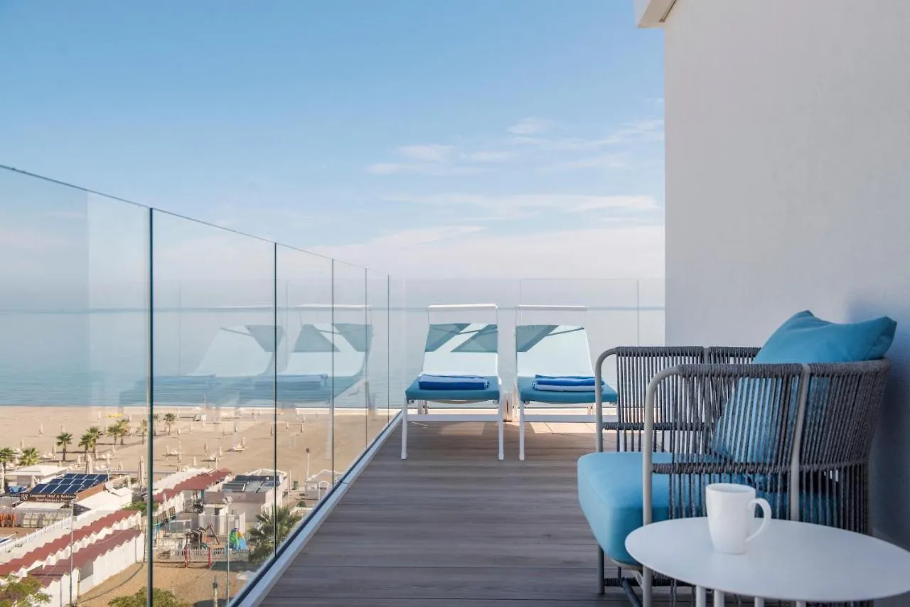 Atlantic Hotel & Spa Riccione