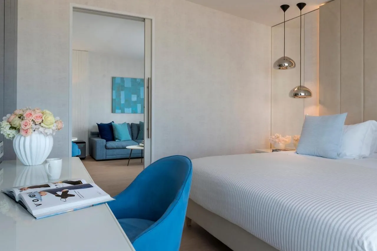 Atlantic Hotel & Spa Riccione