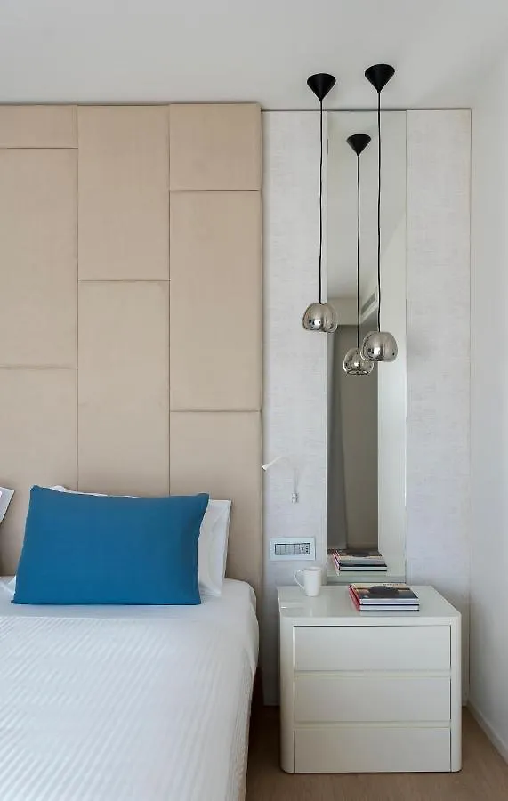 Atlantic Hotel & Spa Riccione