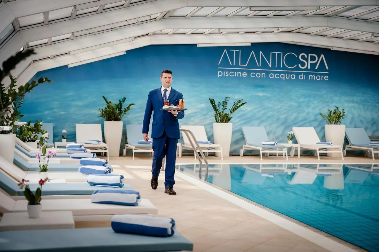 Atlantic Hotel & Spa Riccione