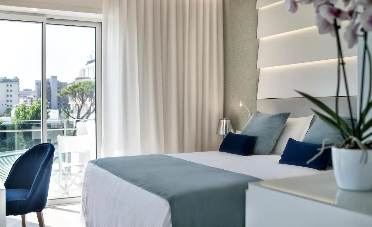 ****  Atlantic Hotel & Spa Riccione Italy